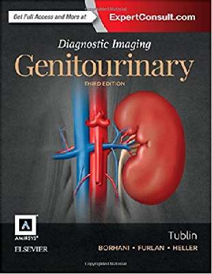 Diagnostic Imaging: Genitourinary