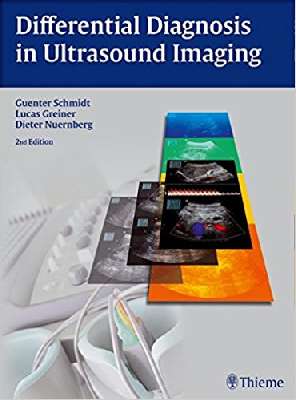 Differential Diagnosis in Ultrasound Imaging