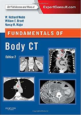 Fundamentals of Body CT
