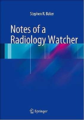 Notes of a Radiology Watcher