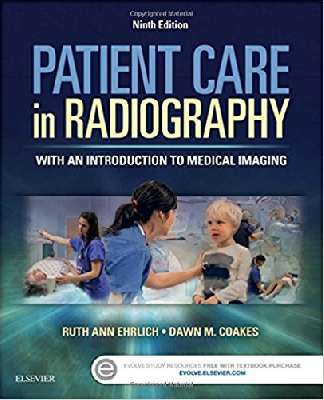 Patient Care in Radiography