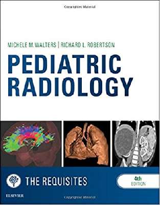 Pediatric Radiology: The Requisites