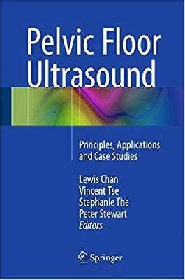 Pelvic Floor Ultrasound