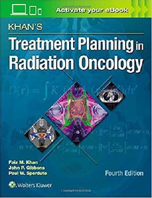 Khan's Treatment Planning in Radiation Oncology