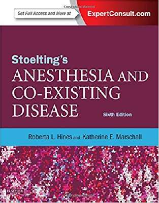Anesthesia & Co-Existing Disease
