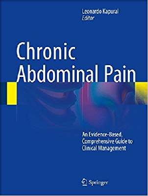   Chronic Abdominal Pain