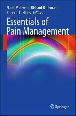  	Essentials of Pain Management