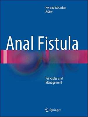   Anal Fistula