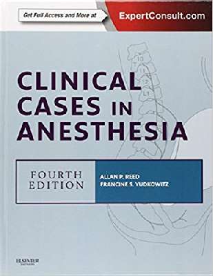 Clinical Cases in Anesthesia