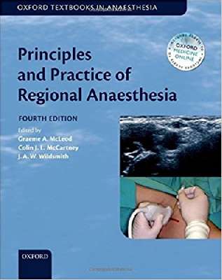 Principles & Practice of Regional Anesthesia 