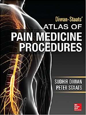 Atlas of Pain Medicine procedures
