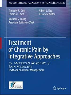   Treatment of Chronic Pain by Medical Approac