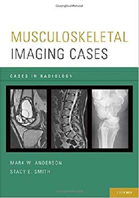    Musculoskeletal Imaging Cases  