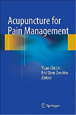 Acupuncture for Pain Management