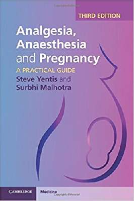 Analgesia, Anaesthesia and Pregnancy: A Practical Guide