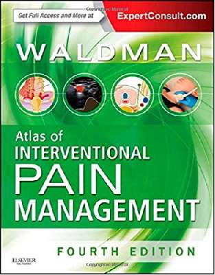 Atlas of Interventional Pain Management