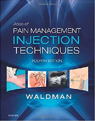 Atlas of Pain Management Injection Techniques