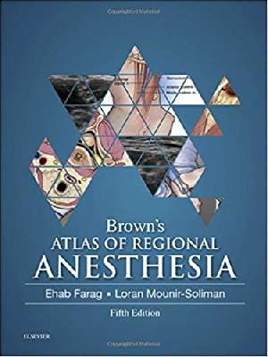 Brown's Atlas of Regional Anesthesia