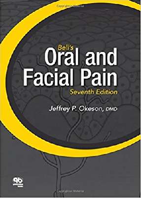 Bell's Oral and Facial Pain