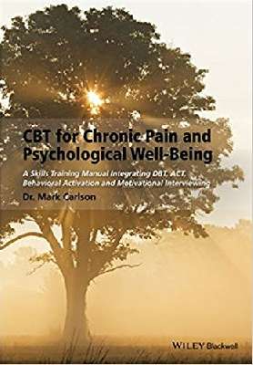 CBT for Chronic Pain and Psychological Well-Being