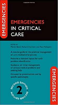 Emergencies in Critical Care