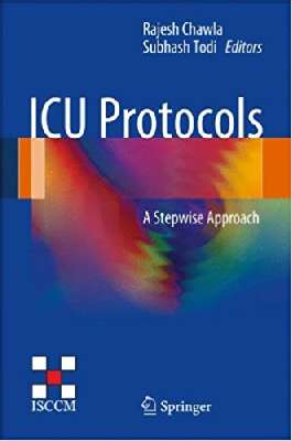 ICU Protocols: A stepwise approach