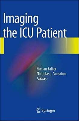 Imaging the ICU Patient