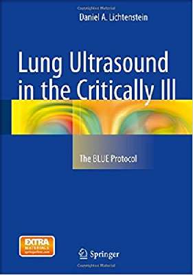 Lung Ultrasound in the Critically Ill: The BLUE Protocol