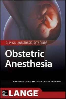 Obstetric Anesthesia