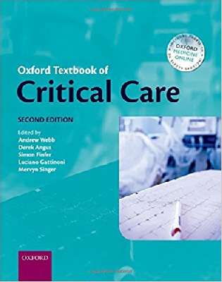 Oxford Textbook of Critical Care (Oxford Medical Publications)