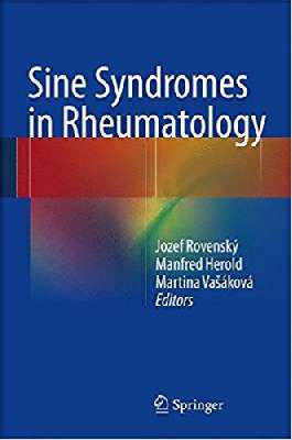   Sine Syndromes in Rheumatology