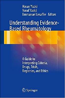 Understanding Evidence Based Rheumatology