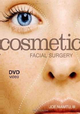 Cosmetic facial Surgery