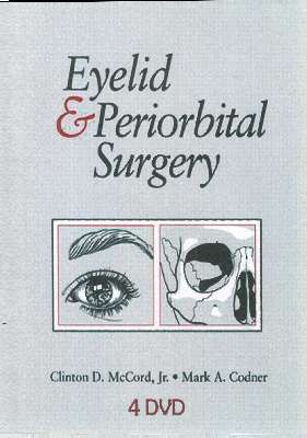 Eyelied & Periorbital Surgery