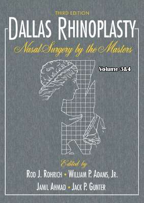  Dallas Rhinoplasty 4DVD