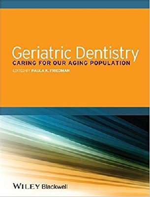 Geriatric Dentistry: Caring for Our Aging Population
