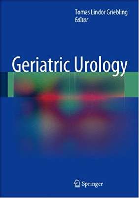 Geriatric Urology