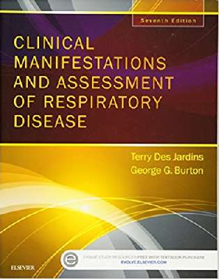 Clinical Manifestations and Assessment of Respiratory Disease