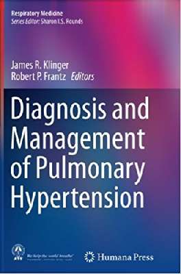 Diagnosis and Management of Pulmonary Hypertension