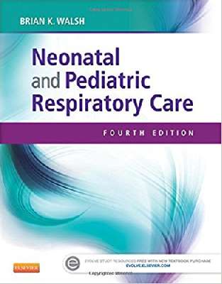 Neonatal and Pediatric Respiratory Care