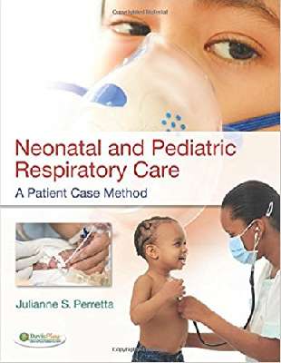 Neonatal and Pediatric Respiratory Care