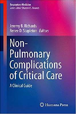 Non-Pulmonary Complications of Critical Care