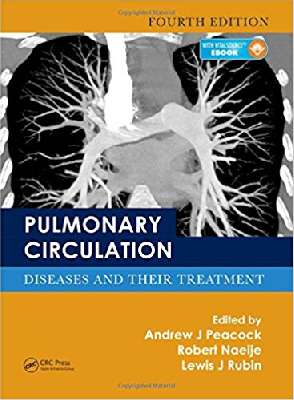 Pulmonary Circulation: Diseases and Their Treatment