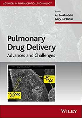 Pulmonary Drug Delivery