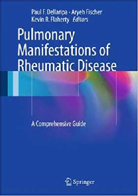 Pulmonary Manifestations of Rheumatic Disease