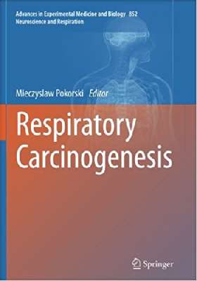 Respiratory Carcinogenesis