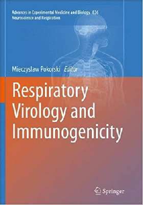Respiratory Virology and Immunogenicity