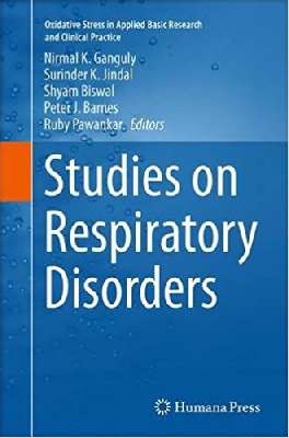 Studies On Respiratory Disorders