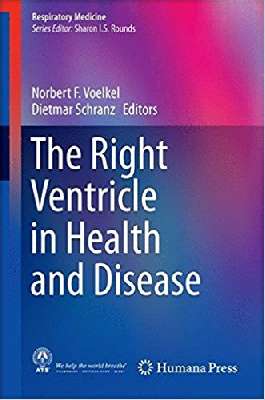 The Right Ventricle in Health and Disease