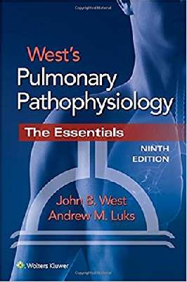 West's Pulmonary Pathophysiology